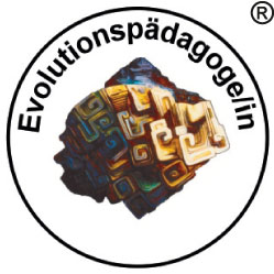 Evolutionspädagogin